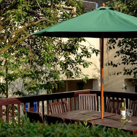 The Winnock Hotel Drymen Ngoại thất bức ảnh