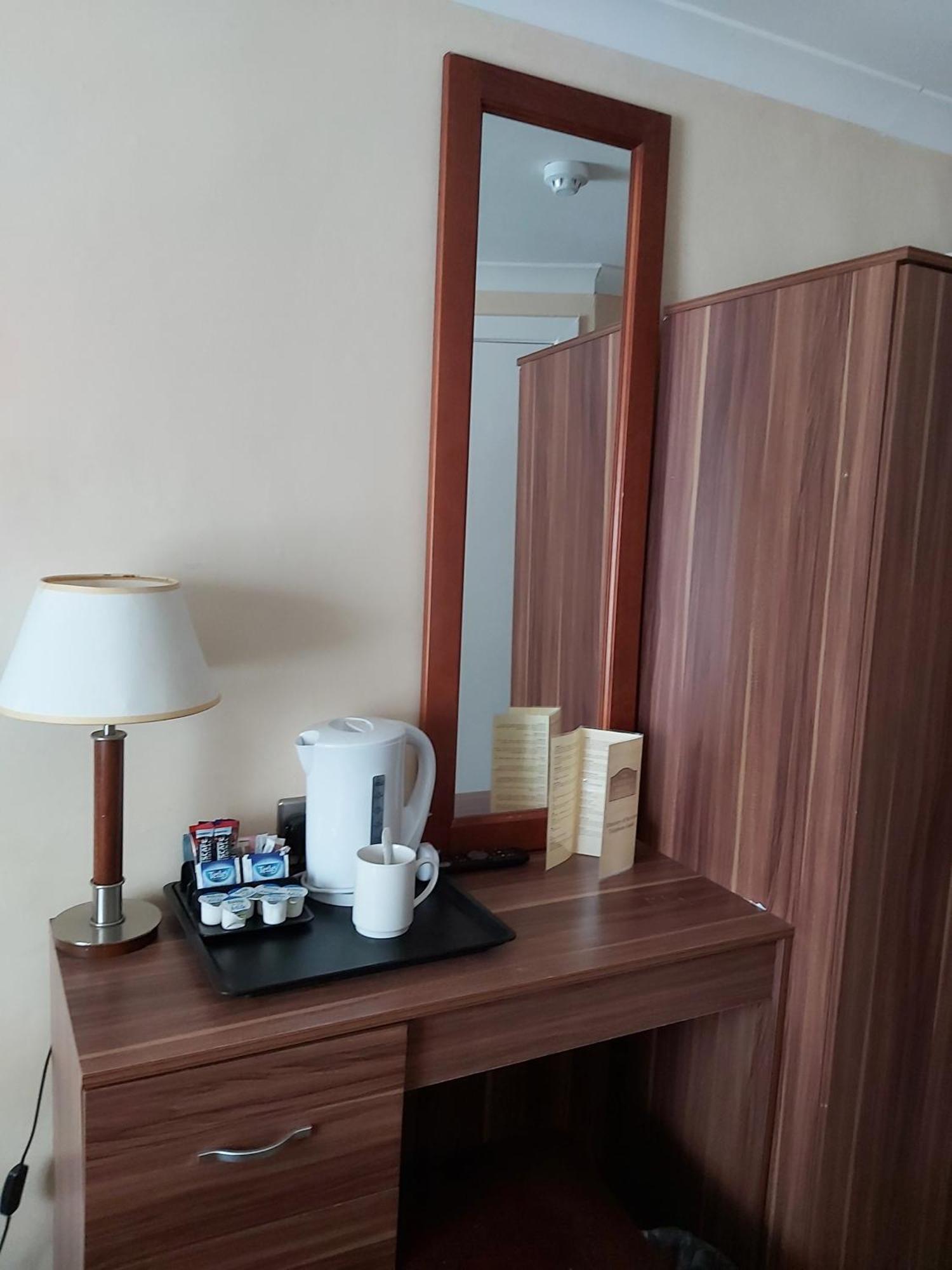 The Winnock Hotel Drymen Ngoại thất bức ảnh