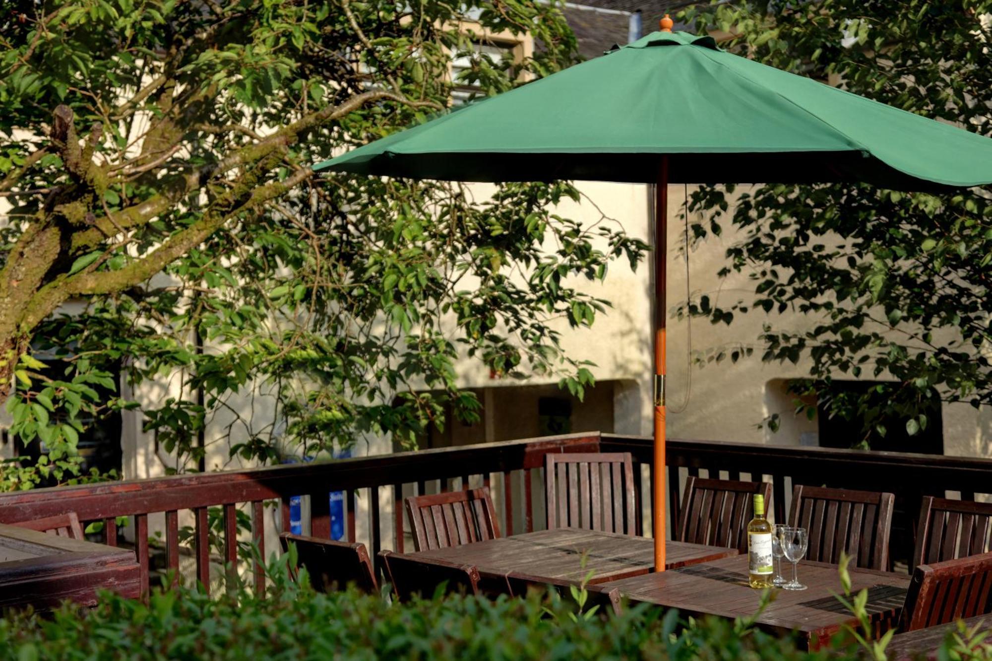 The Winnock Hotel Drymen Ngoại thất bức ảnh