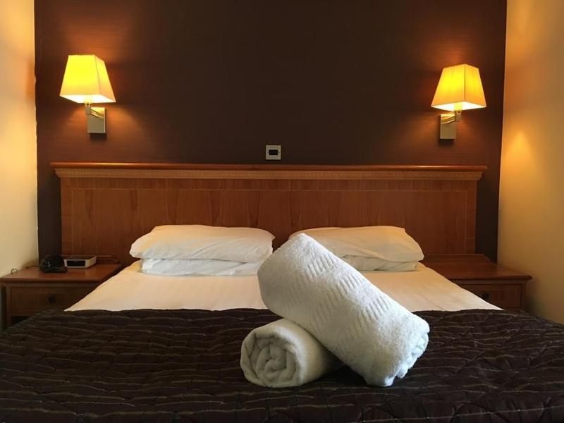 The Winnock Hotel Drymen Phòng bức ảnh