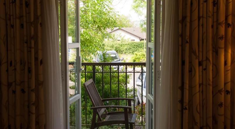 The Winnock Hotel Drymen Phòng bức ảnh