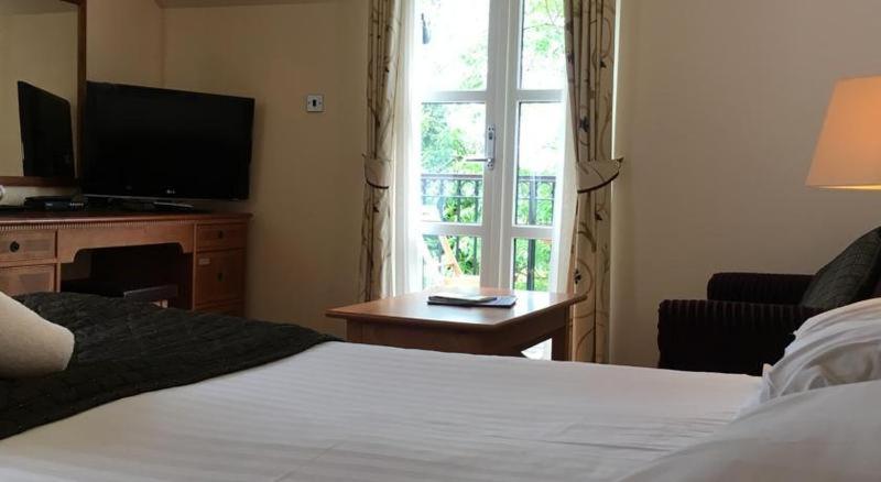 The Winnock Hotel Drymen Phòng bức ảnh