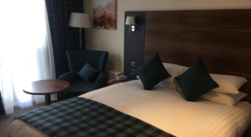 The Winnock Hotel Drymen Phòng bức ảnh