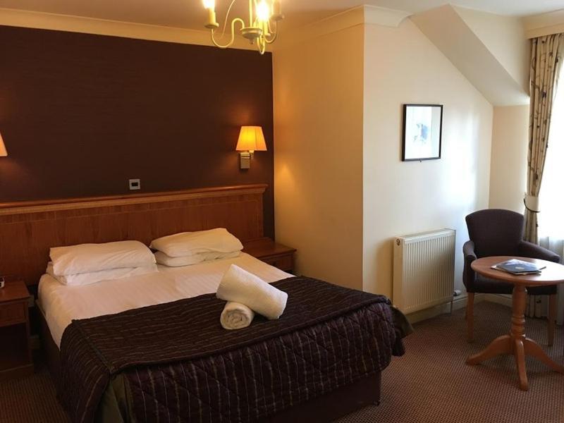 The Winnock Hotel Drymen Phòng bức ảnh