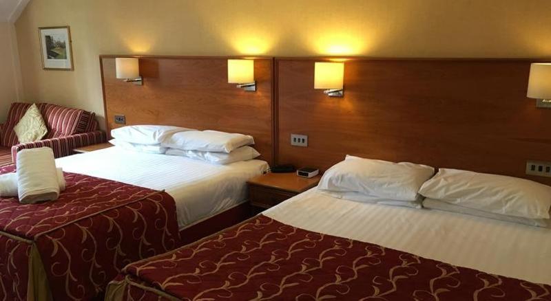 The Winnock Hotel Drymen Phòng bức ảnh