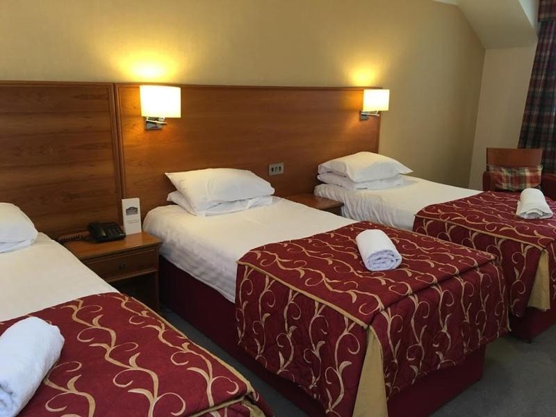 The Winnock Hotel Drymen Phòng bức ảnh